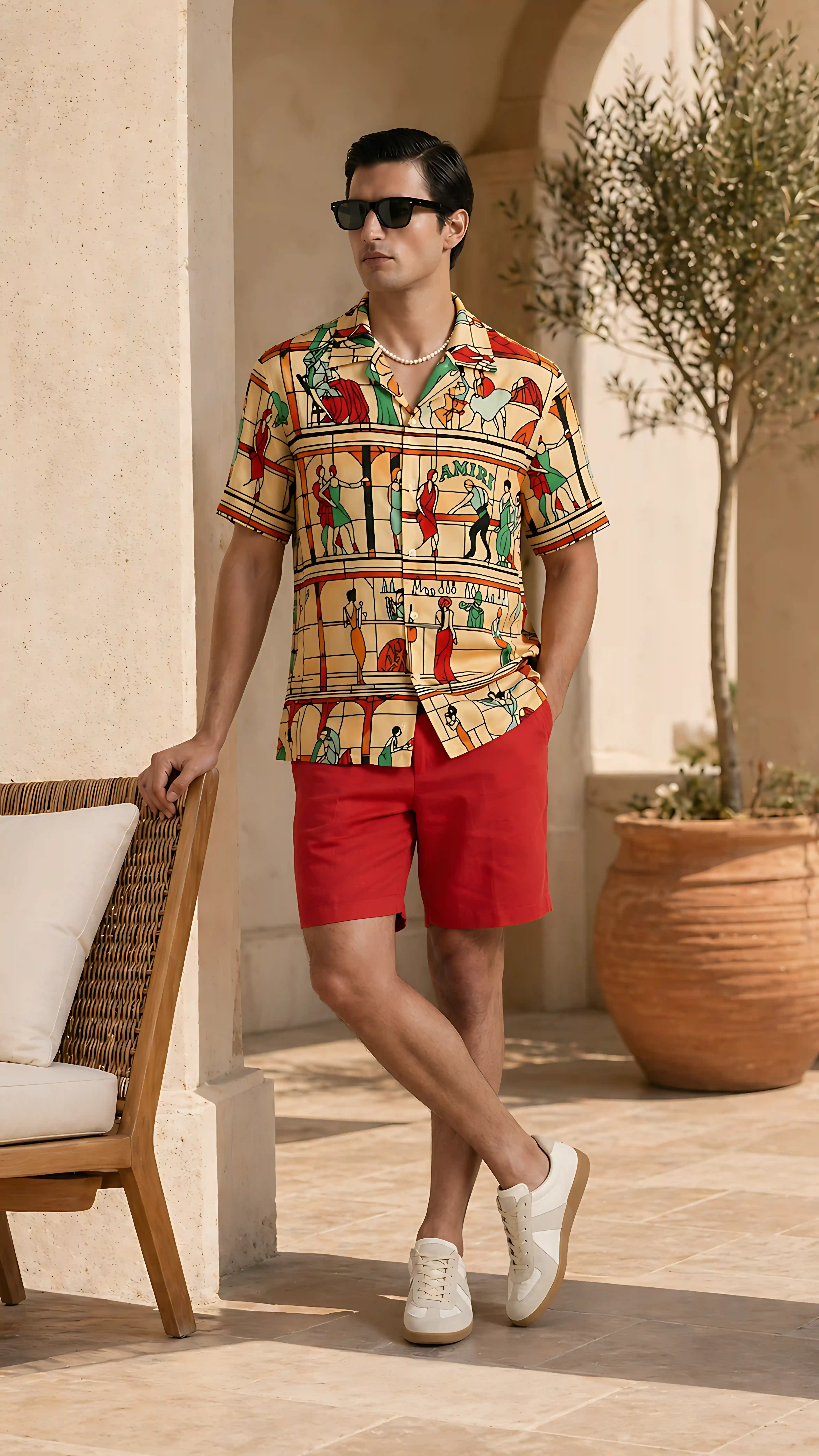 Menswear design 10