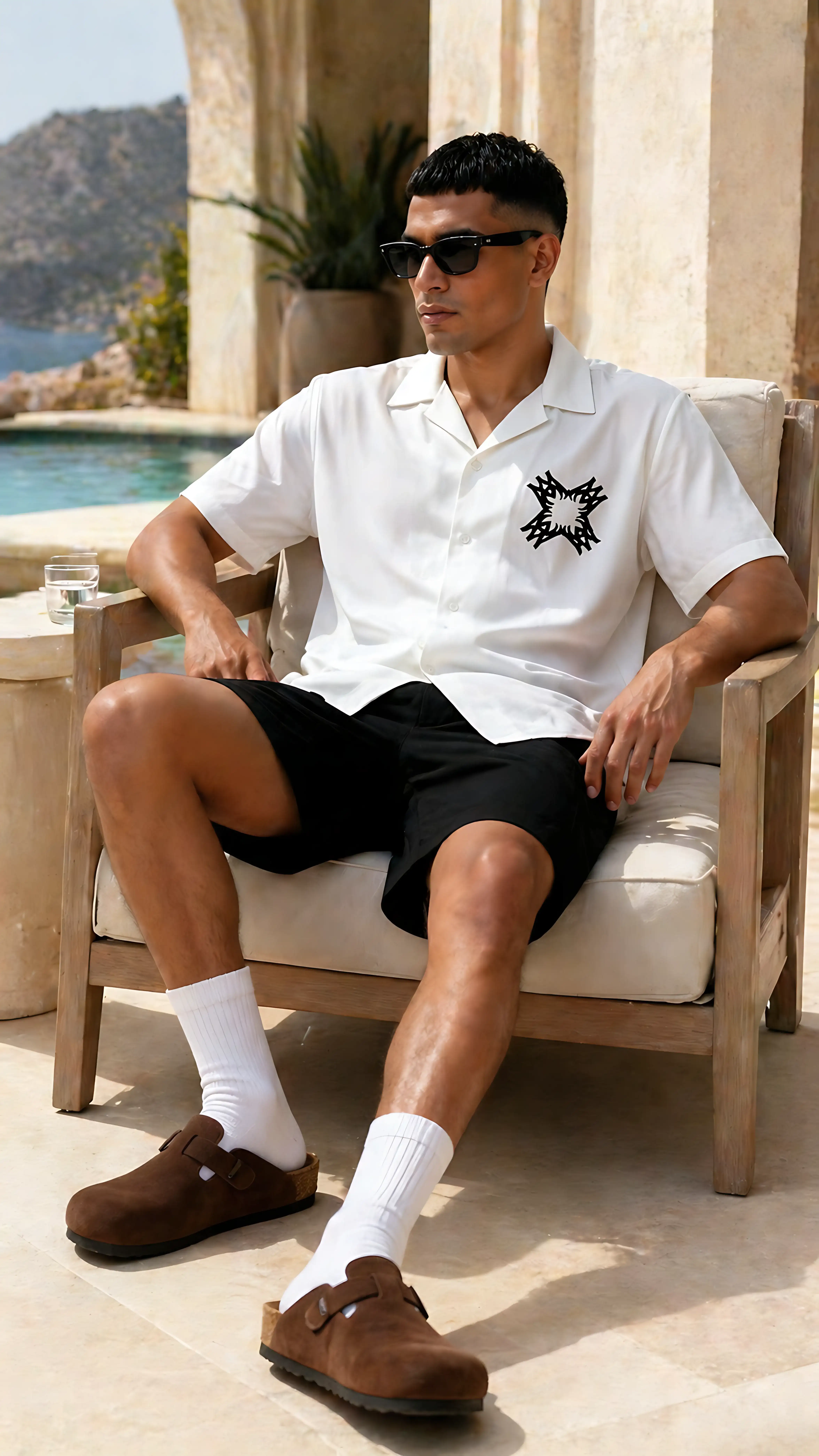 Menswear design 11