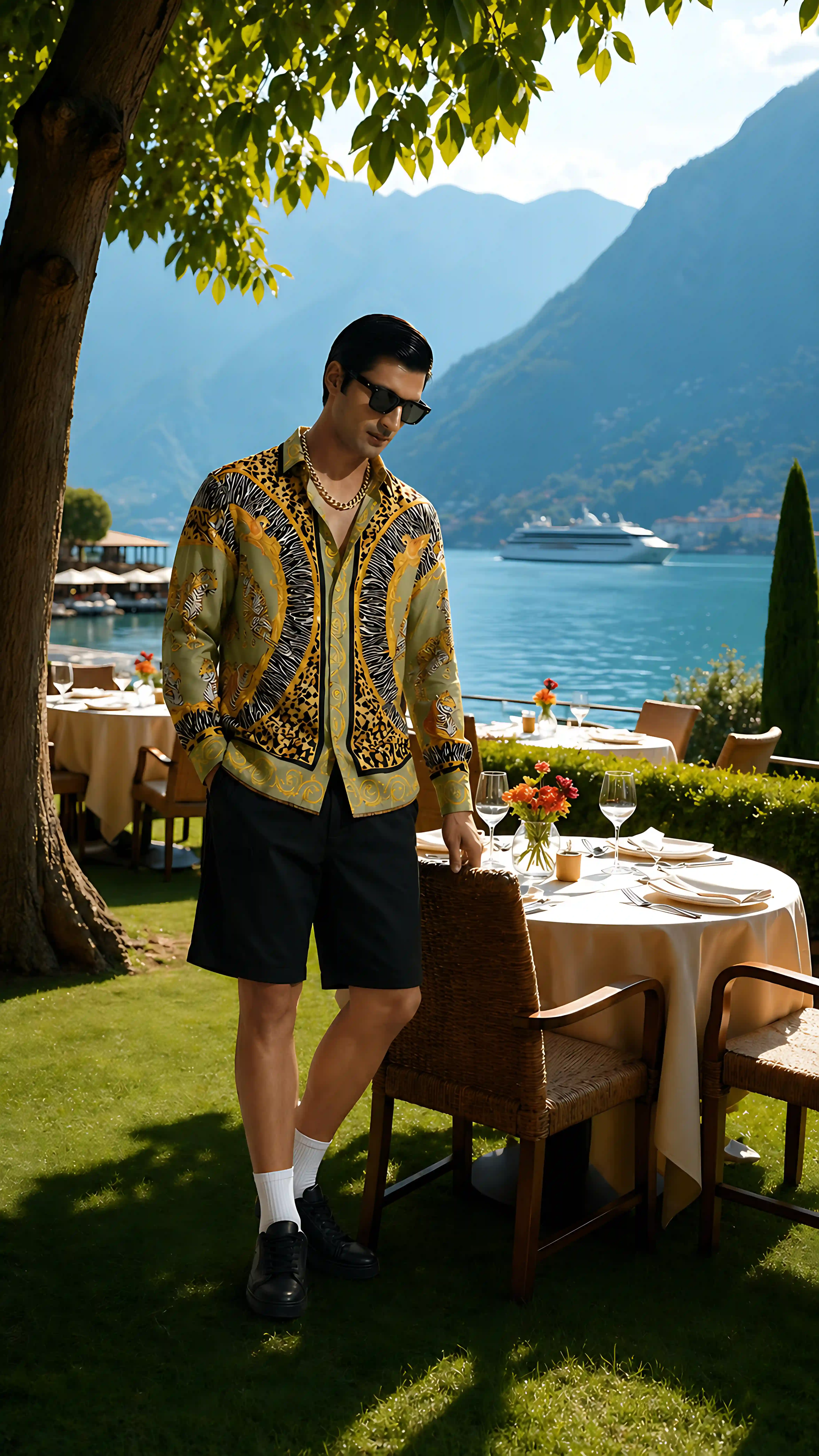 Menswear design 17