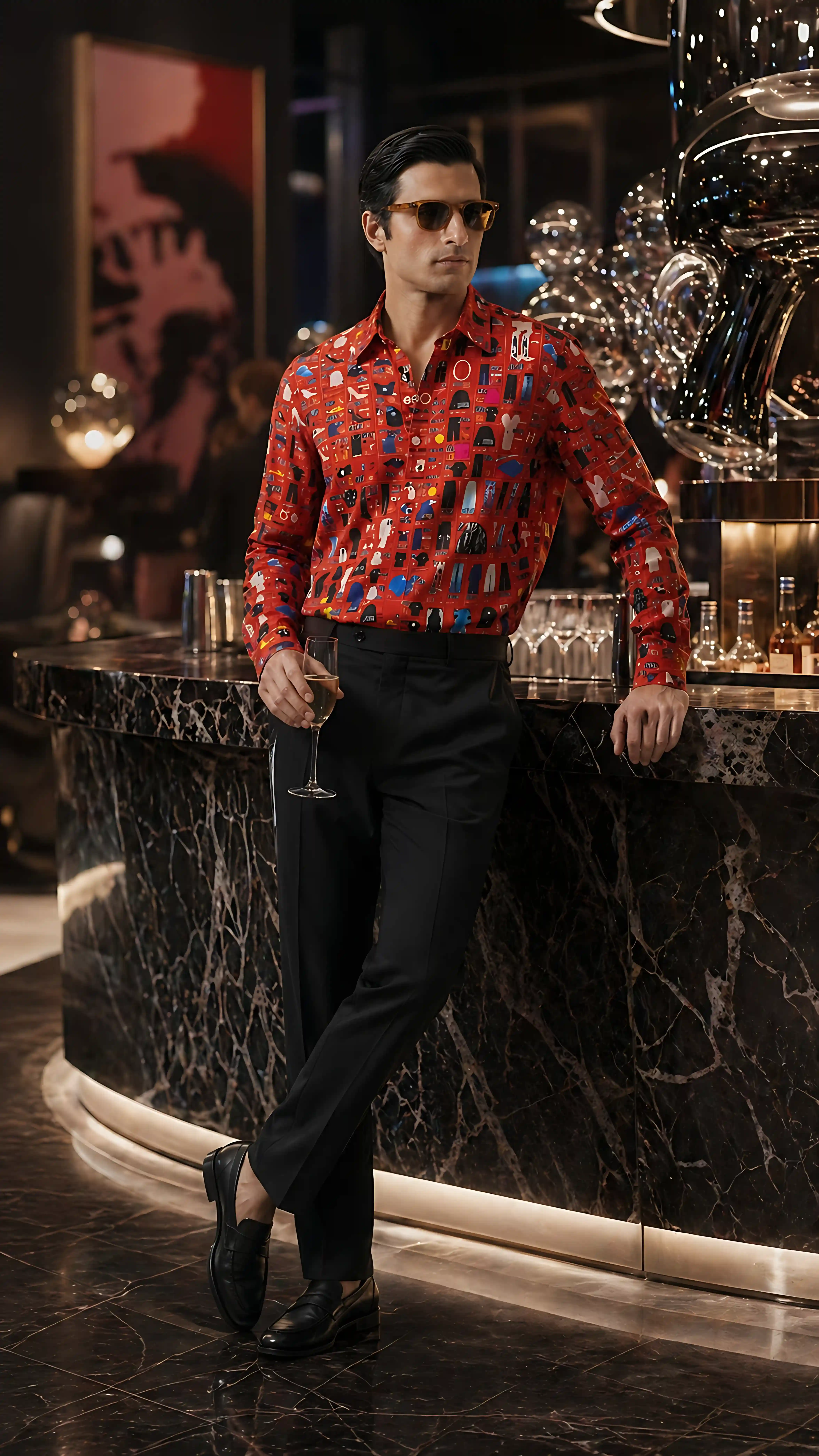 Menswear design 24