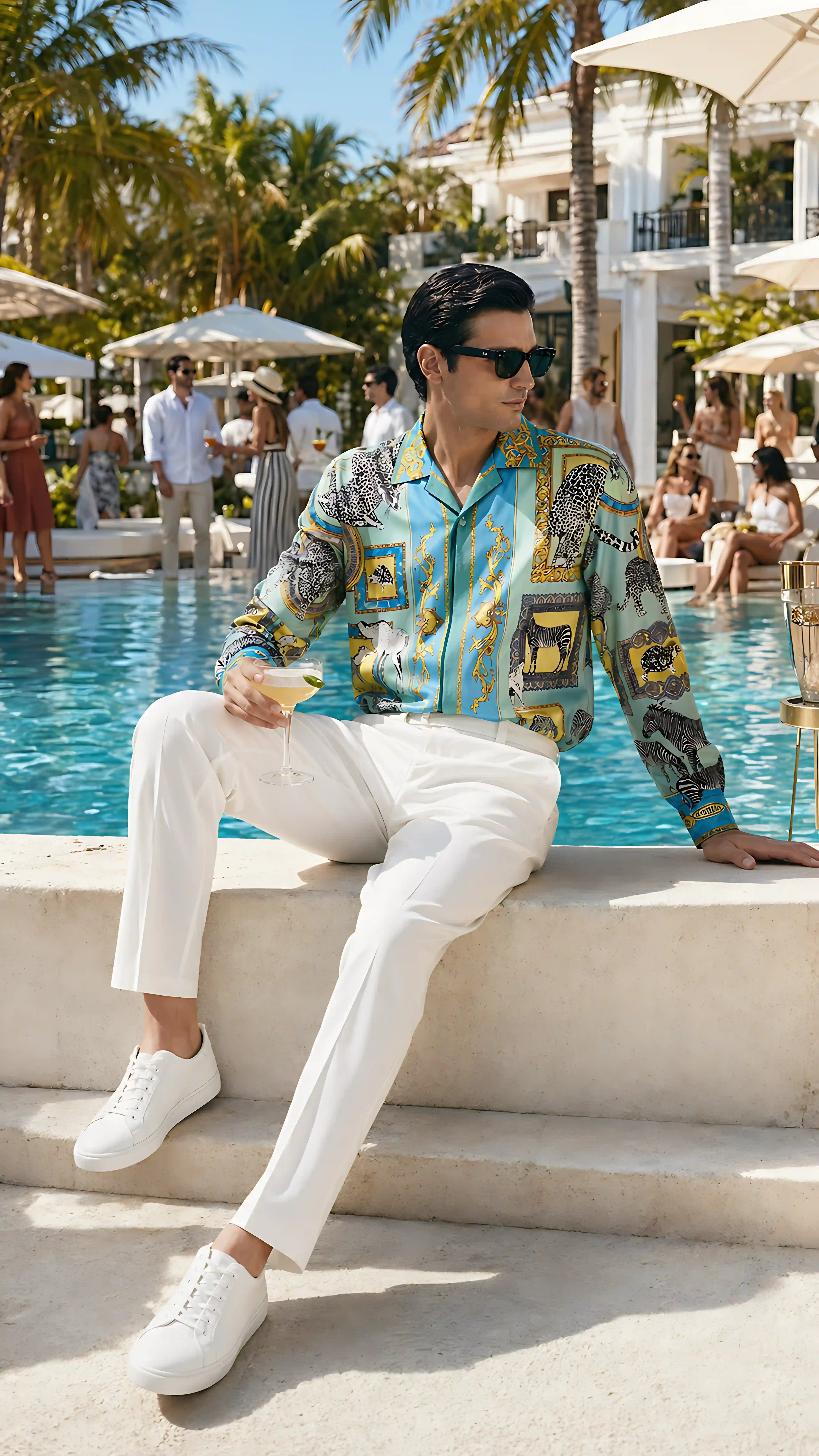 Menswear design 26