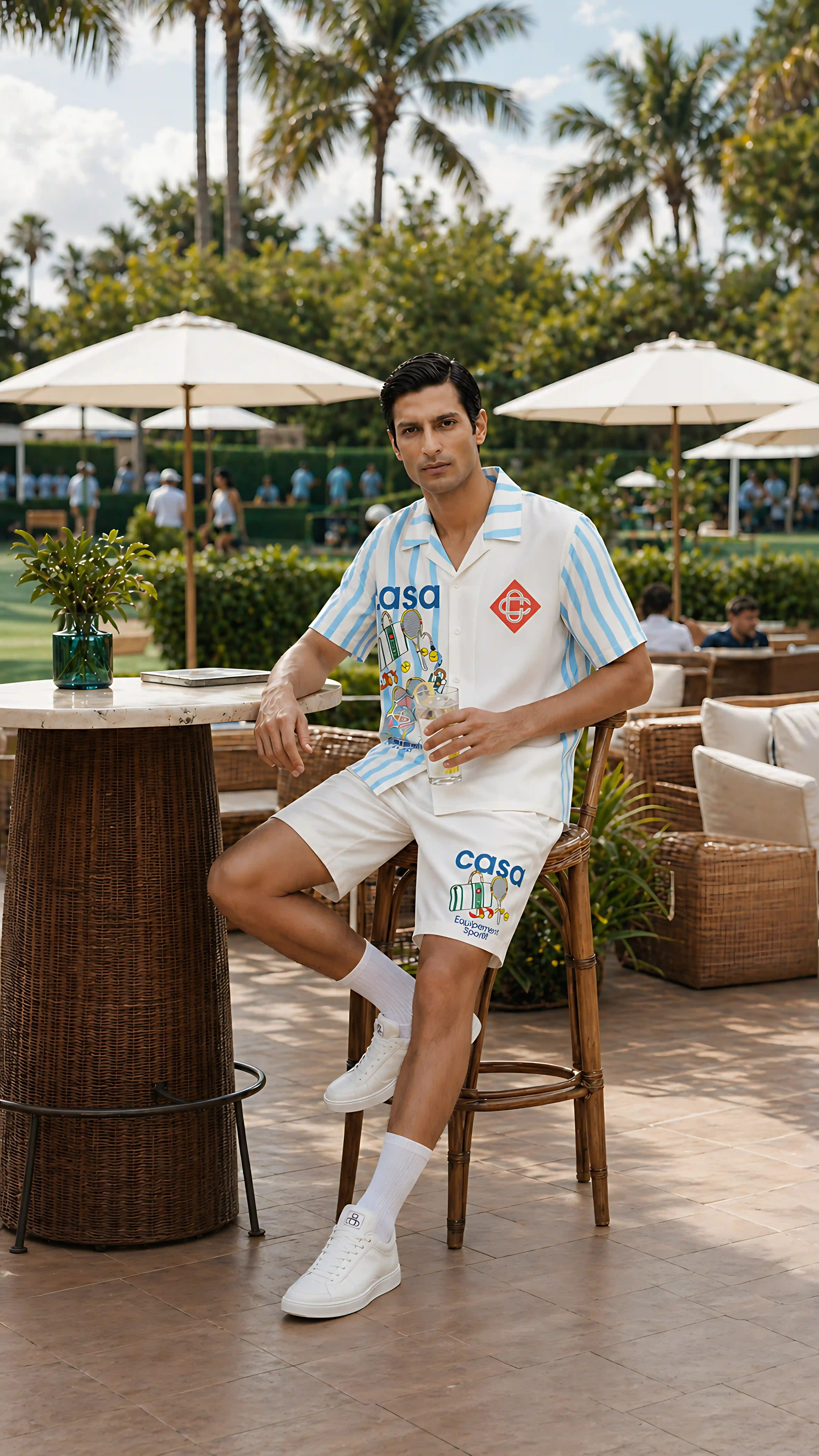 Menswear design 28