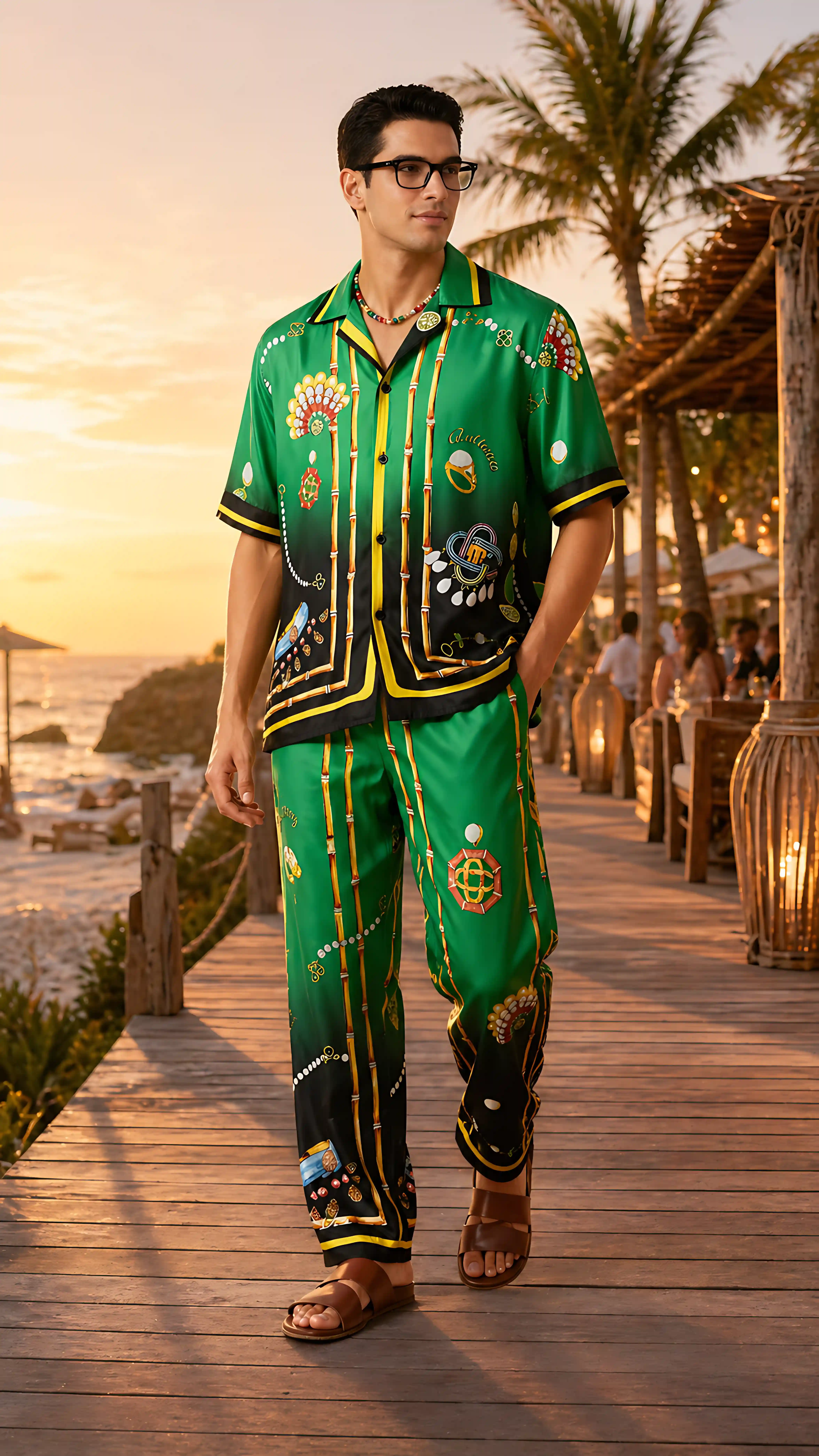 Menswear design 29