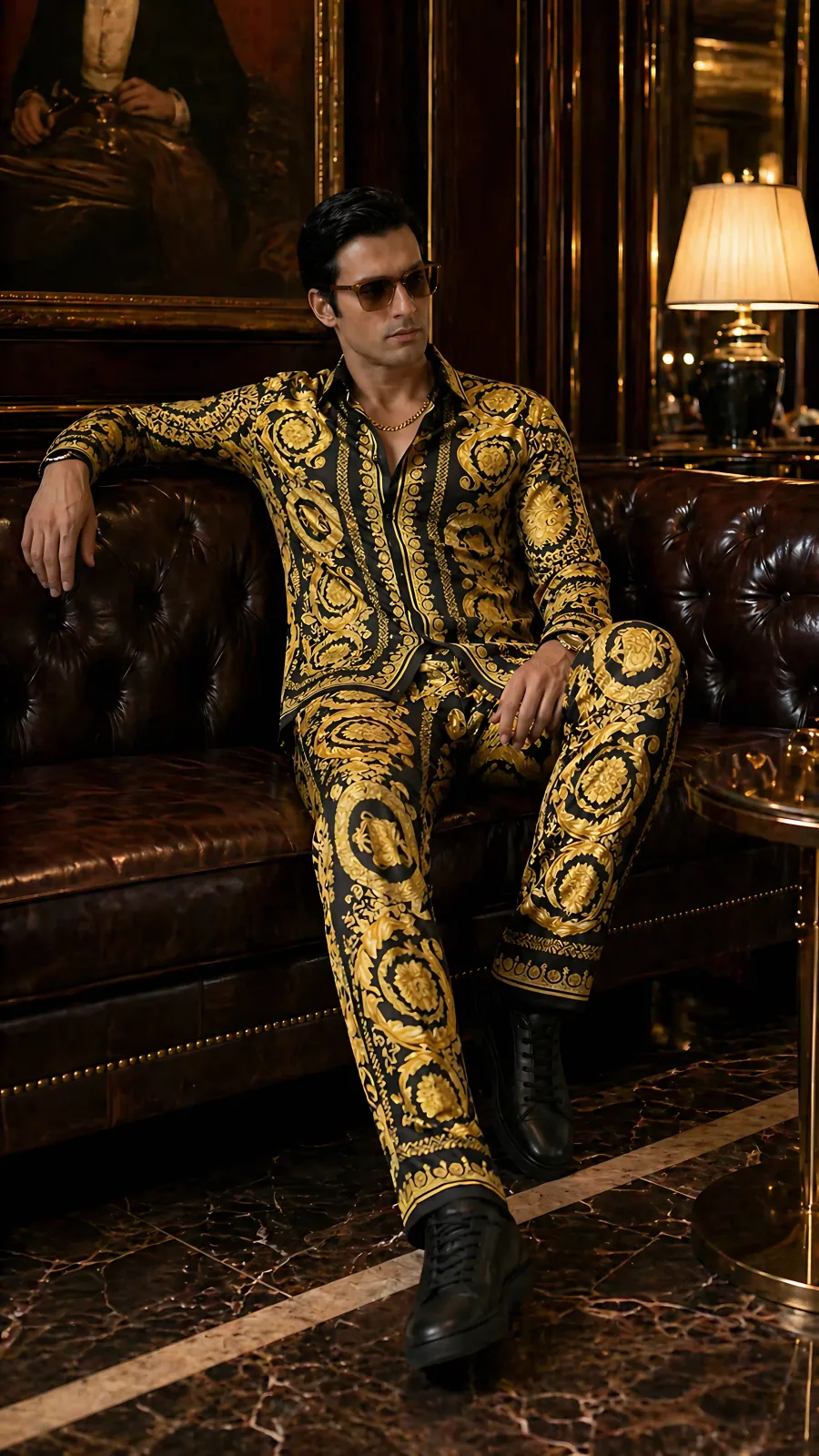 Menswear design 3