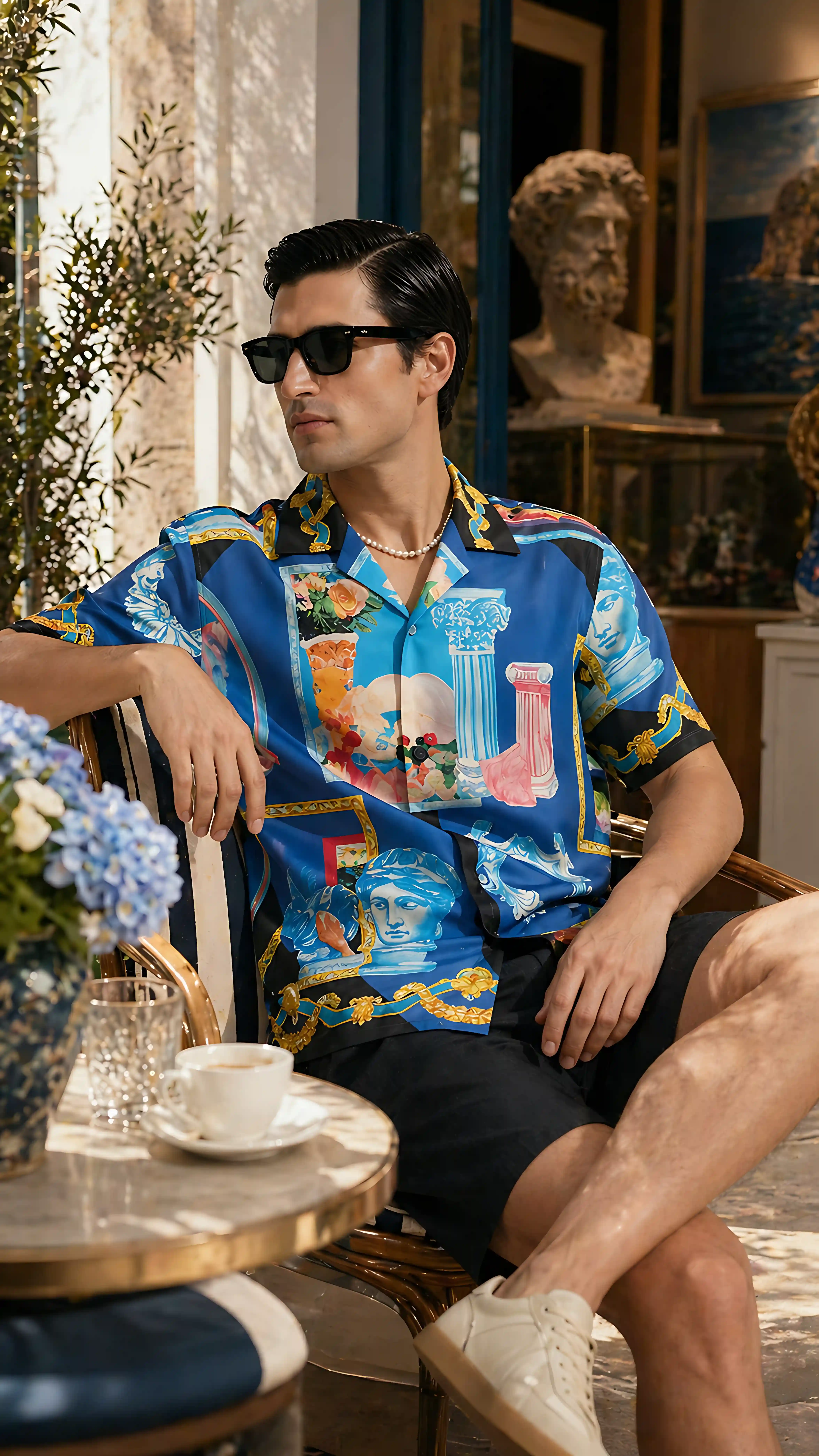 Menswear design 30