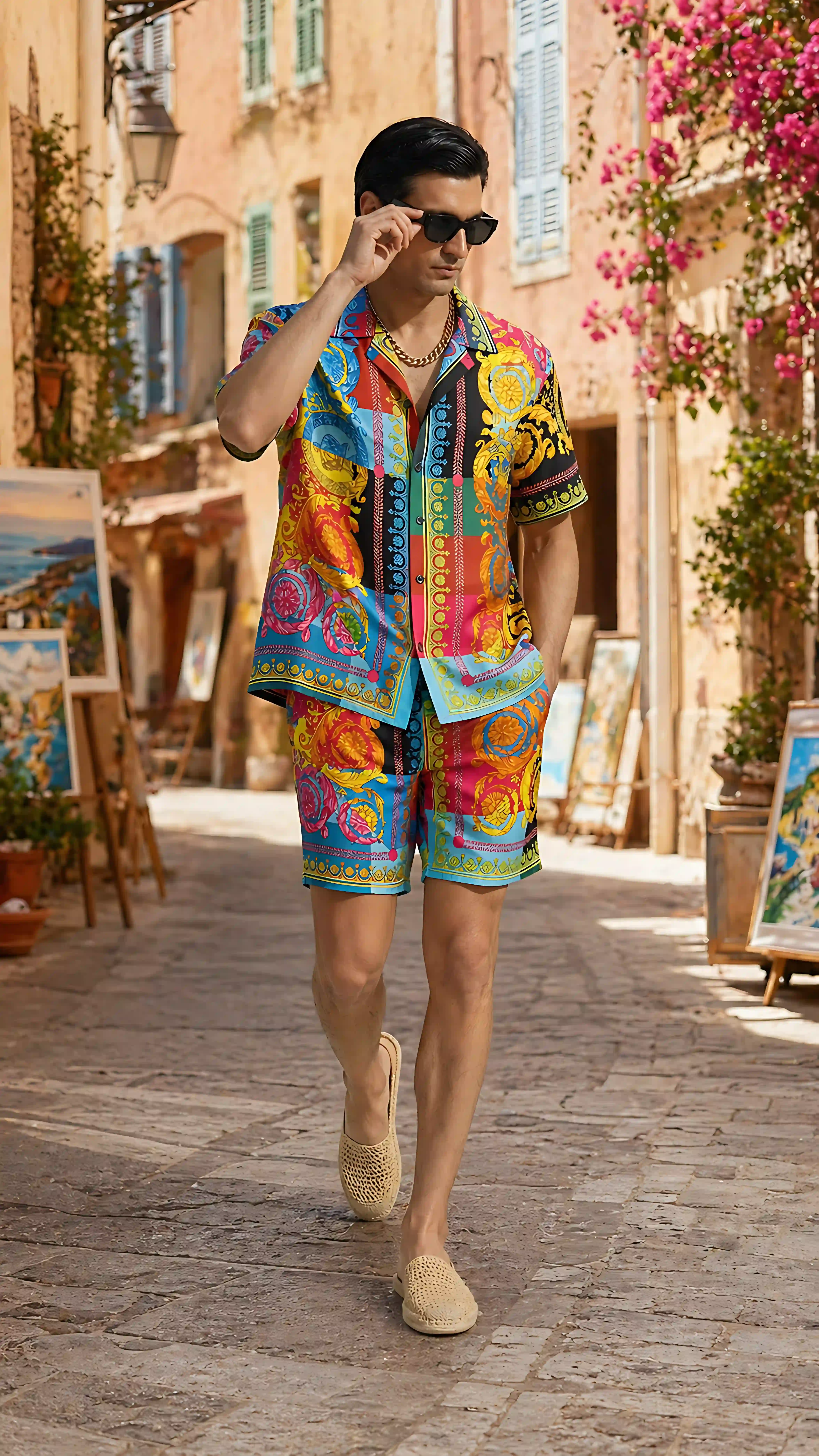 Menswear design 32