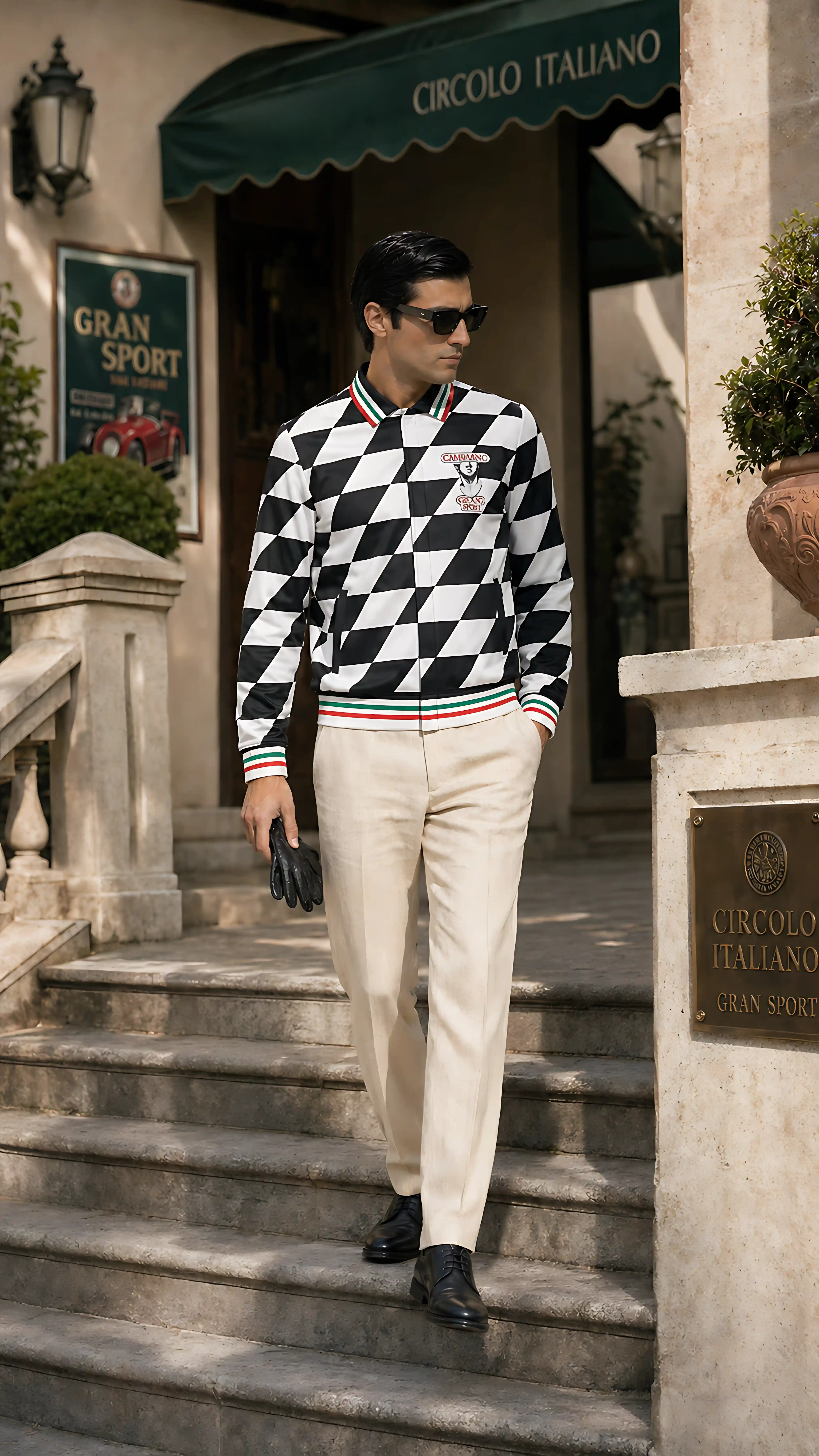 Menswear design 35
