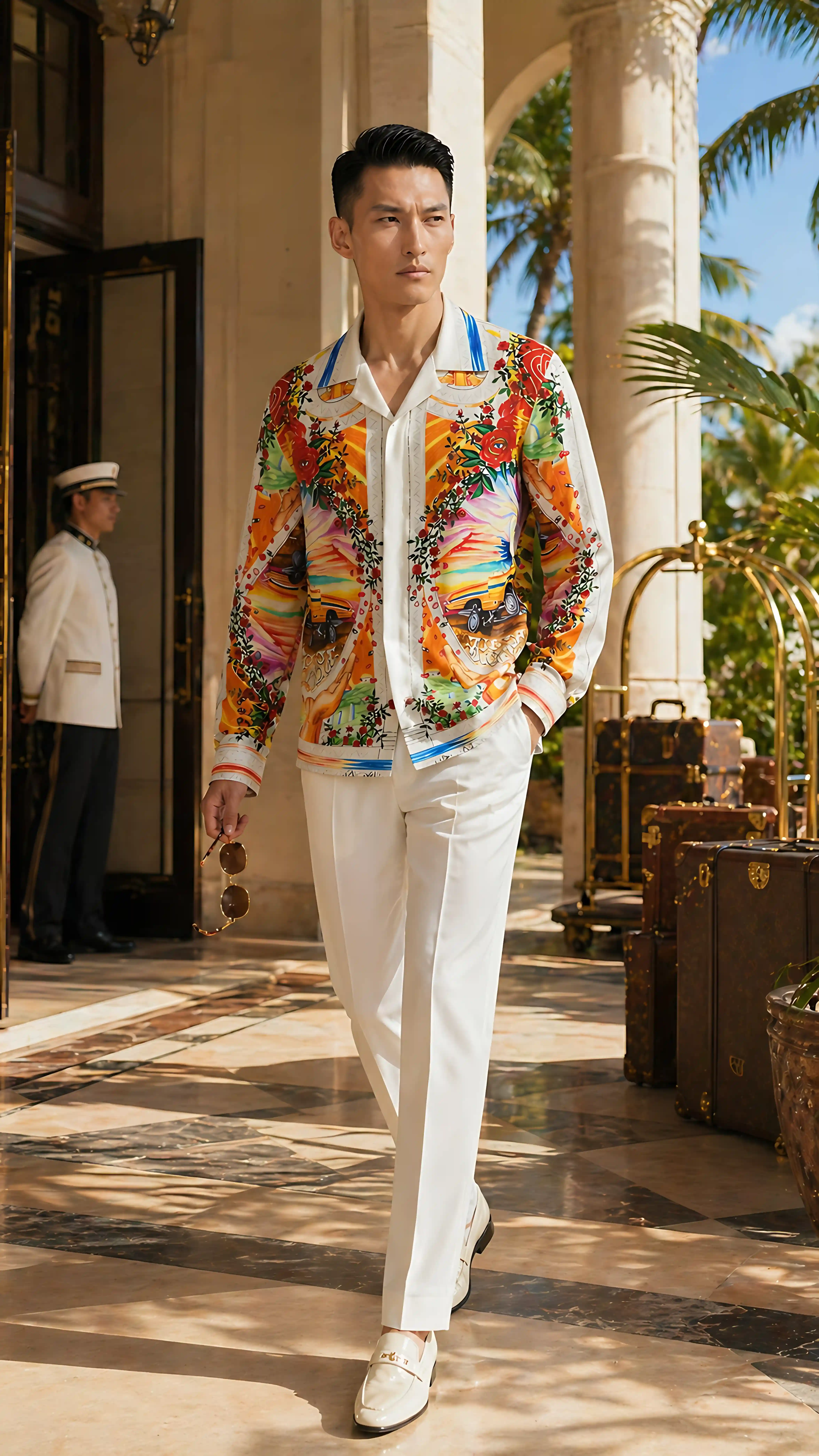 Menswear design 37