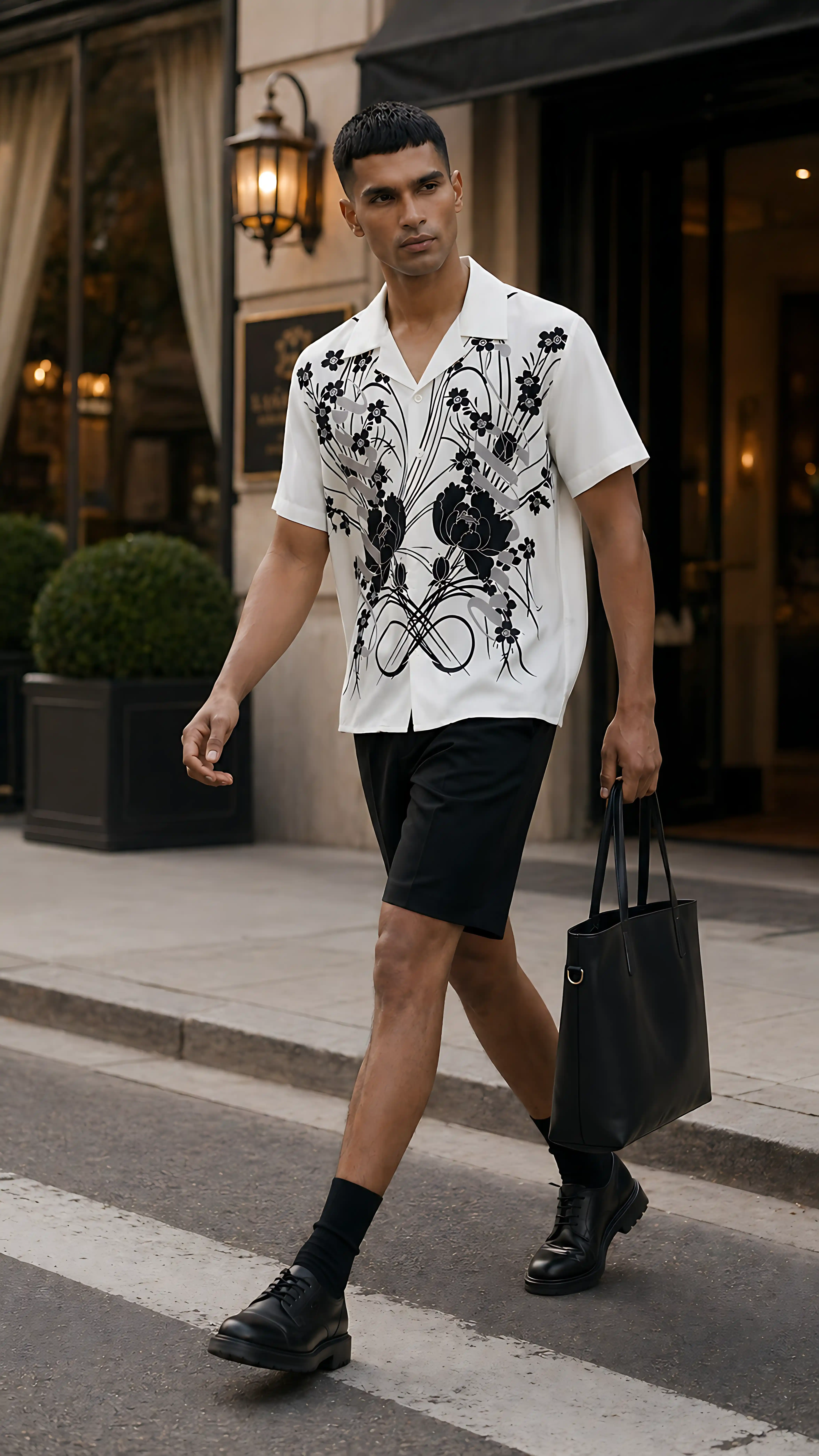 Menswear design 9
