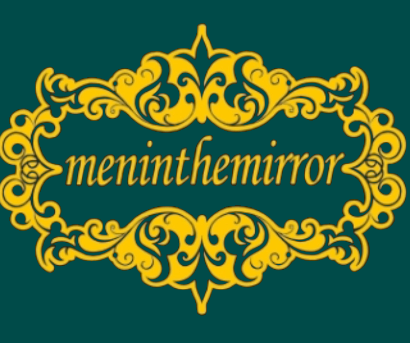 Men In The Mirror